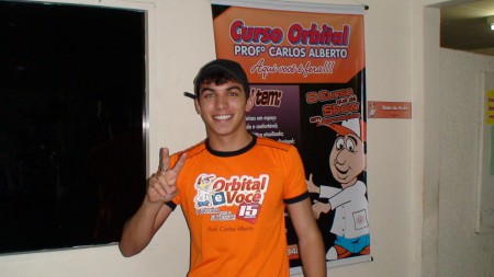 JOSE FERNANDO - MEDICINA-FAMENE/FCM