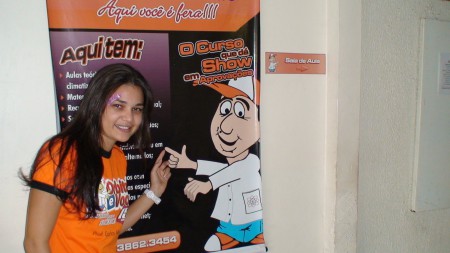 JOSEMEIRY GOMES - MEDICINA UPE