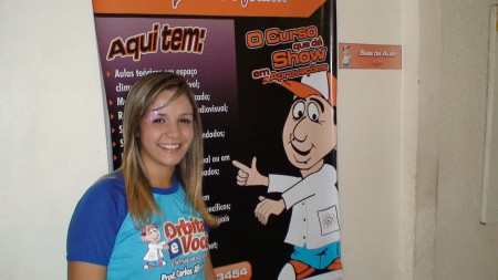 EMMANOELA MORAIS  - MEDICINA - FAMENE